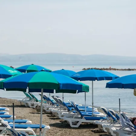 Aphrodite By The Sea 2.0 לימסול